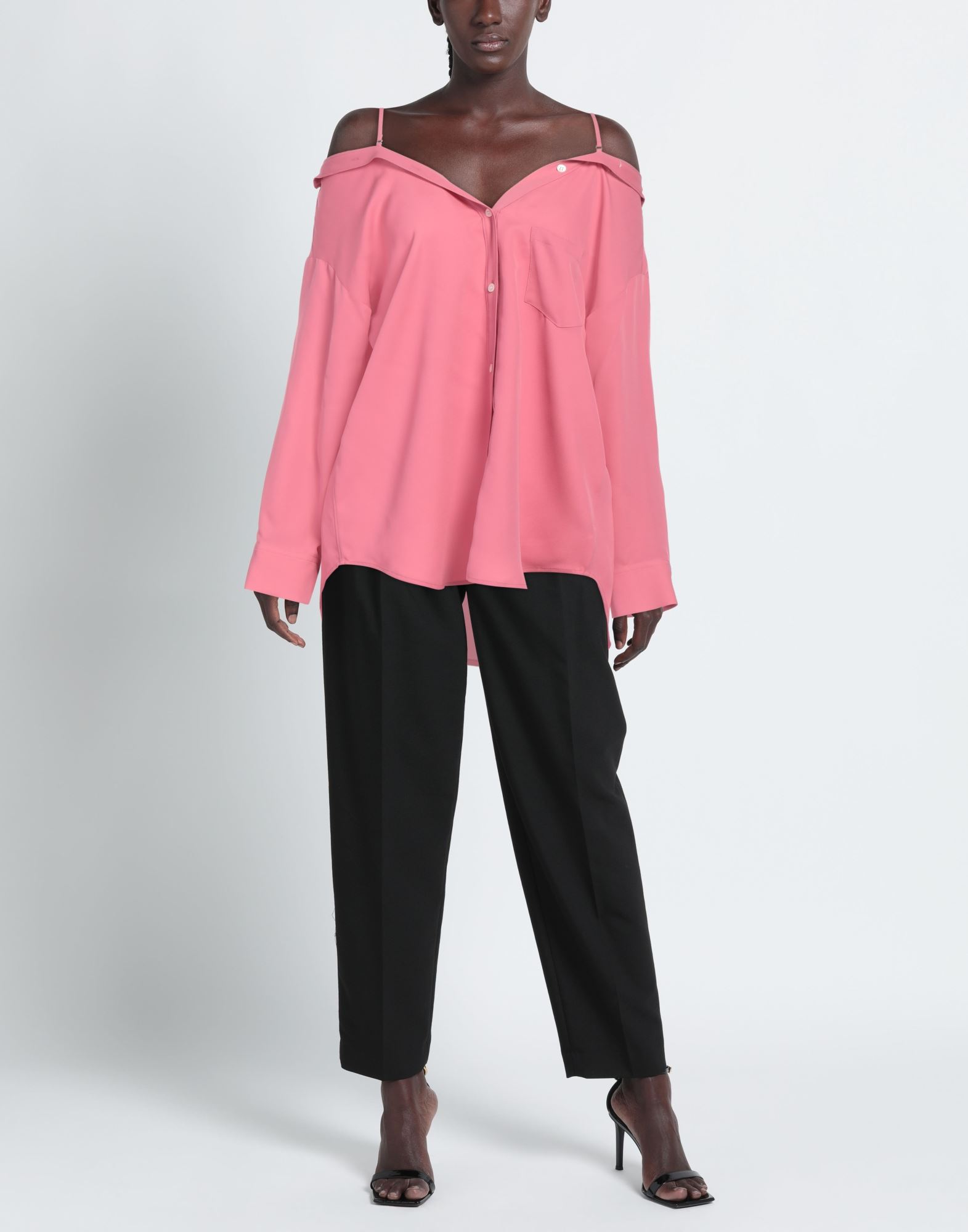  Theory - Tops - Hemden - On Yoox.com 