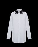MONCLER SHIRT - Long-sleeved shirts - women