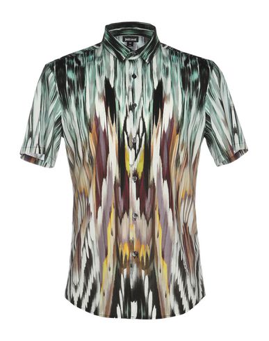Pубашка JUST CAVALLI