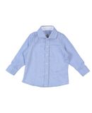 SP1 Jungen 0-24 monate Hemd Farbe Himmelblau Gr��e 4