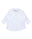 SP1 Jungen 0-24 monate Hemd Farbe Wei� Gr��e 3
