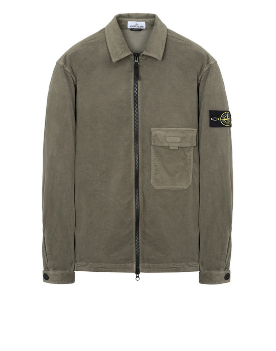 38782897ox - OVER SHIRTS STONE ISLAND OVER SHIRT 11502
STONE ISLAND - 0