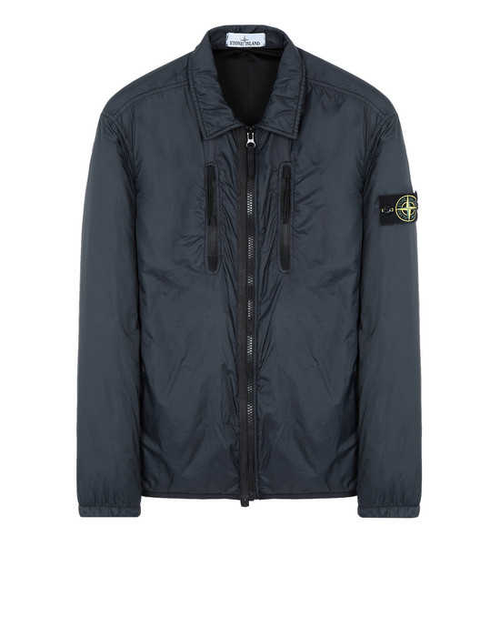 38782901gq - OVER SHIRTS STONE ISLAND OVER SHIRT 12031
STONE ISLAND - 0