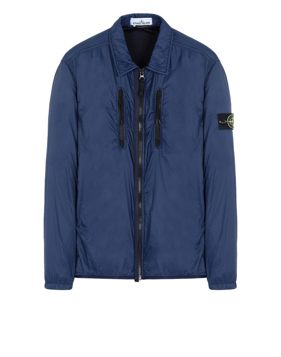 38782903xg - OVER SHIRTS STONE ISLAND OVER SHIRT 12031 STONE ISLAND - 0