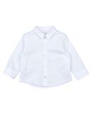 FUN & FUN Jungen 0-24 monate Hemd Farbe Wei Gre 4