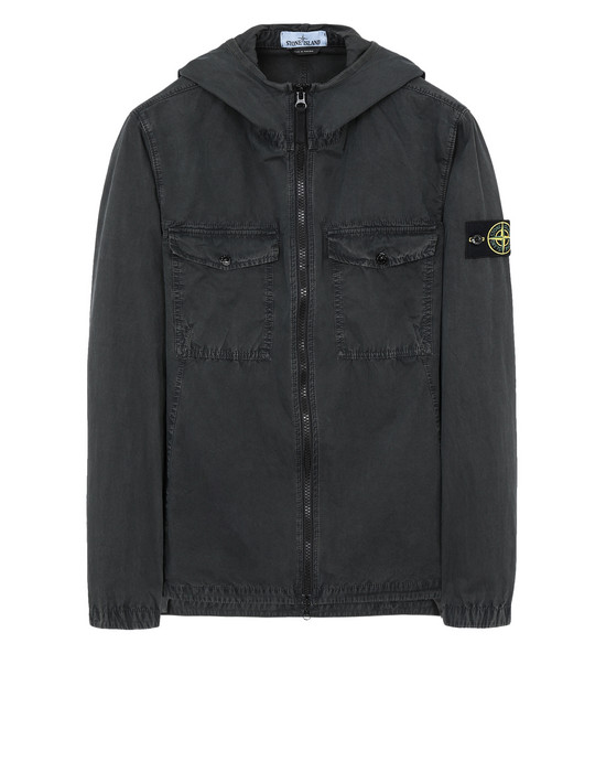 38782953xb - OVER SHIRTS STONE ISLAND OVER SHIRT 111WN T.CO+OLD
STONE ISLAND - 0