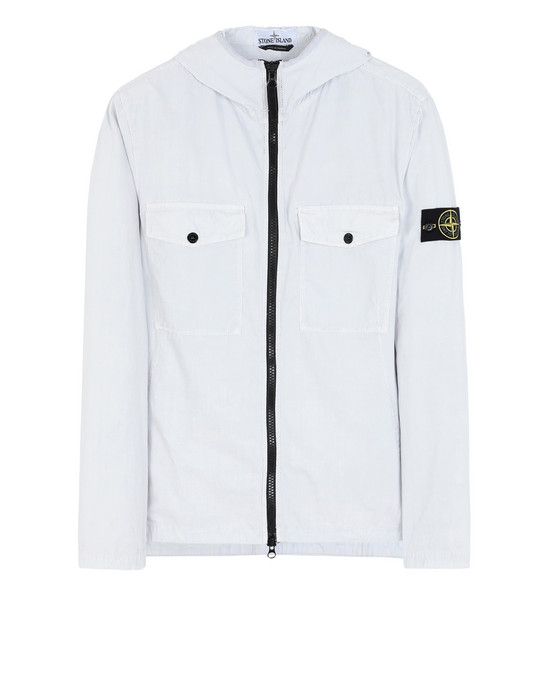 38782964gj - OVER SHIRTS STONE ISLAND OVER SHIRT 111WN T.CO+OLD
STONE ISLAND - 0