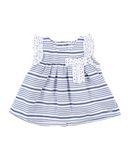 MINIBANDA by SARABANDA M�dchen 0-24 monate Bluse Farbe Dunkelblau Gr��e 6