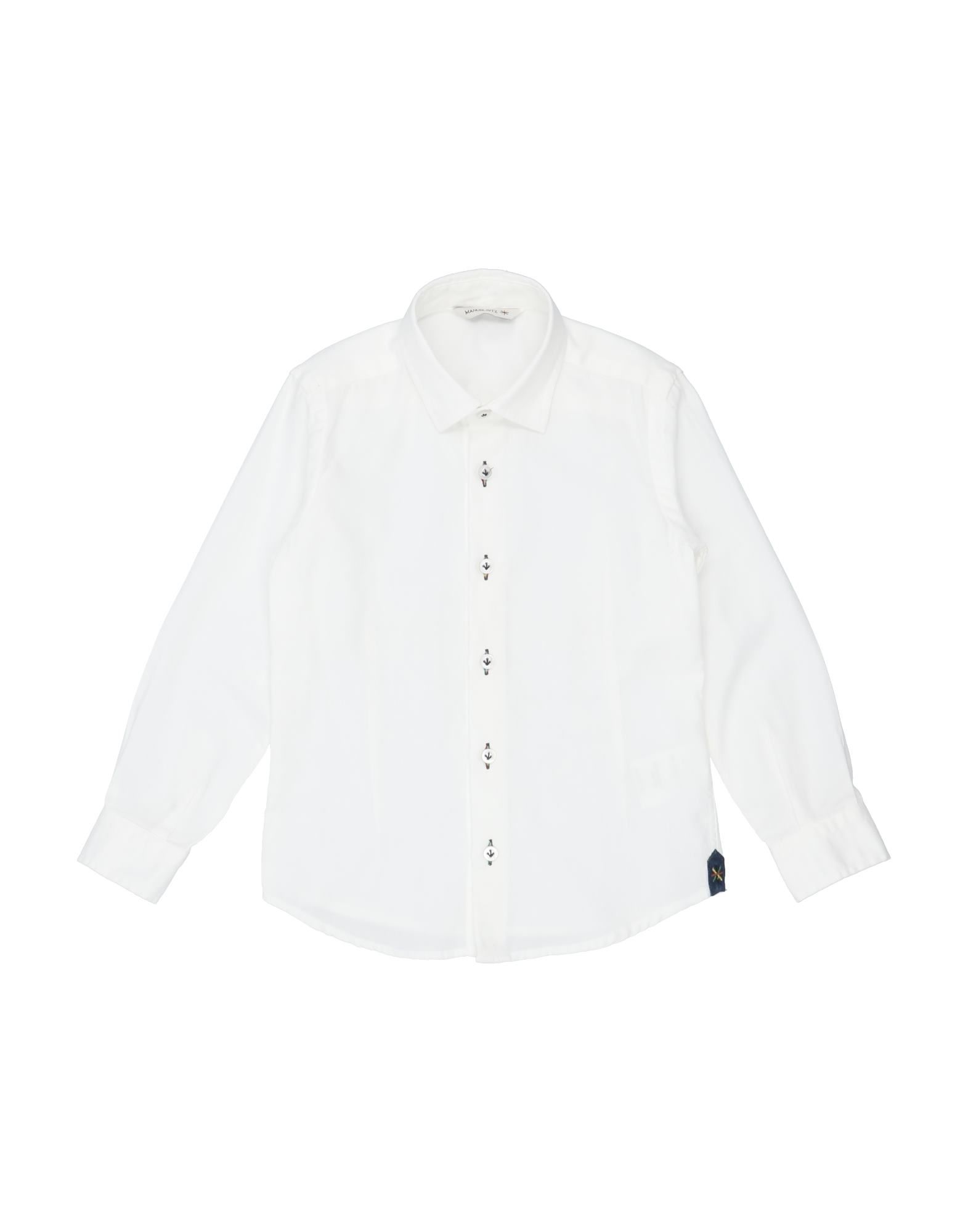  Manuel Ritz - Tops - Hemden - On Yoox.com 