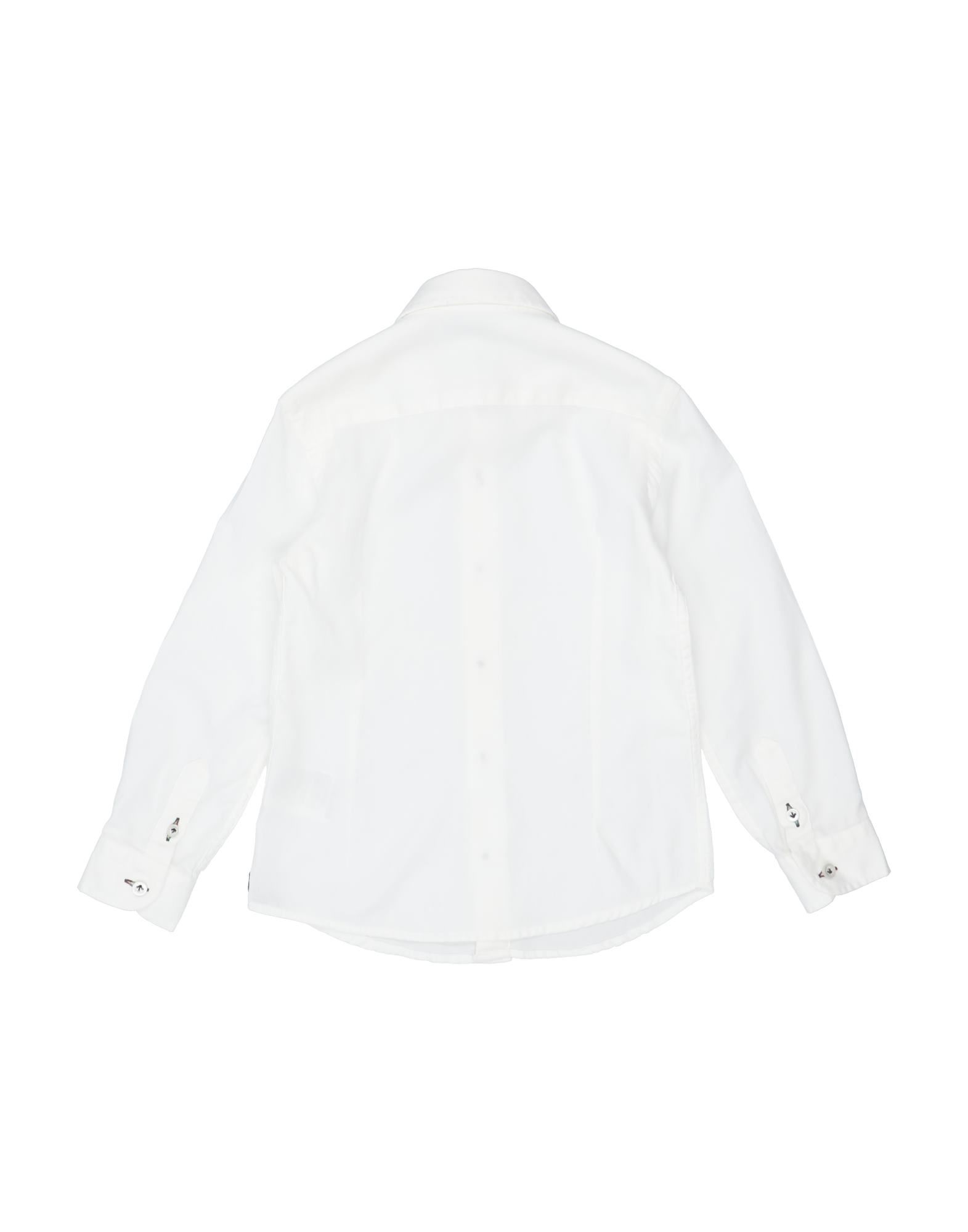 Manuel Ritz - Tops - Hemden - On Yoox.com 