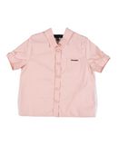 TWINSET M�dchen 3-8 jahre Hemd Farbe Rosa Gr��e 6