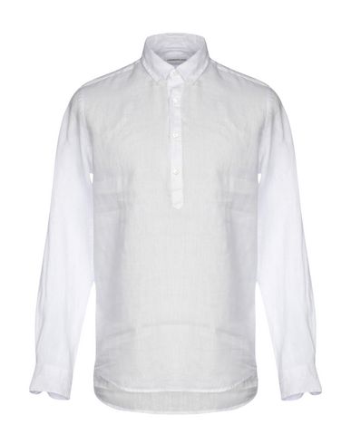 Pубашка HAMAKI-HO 