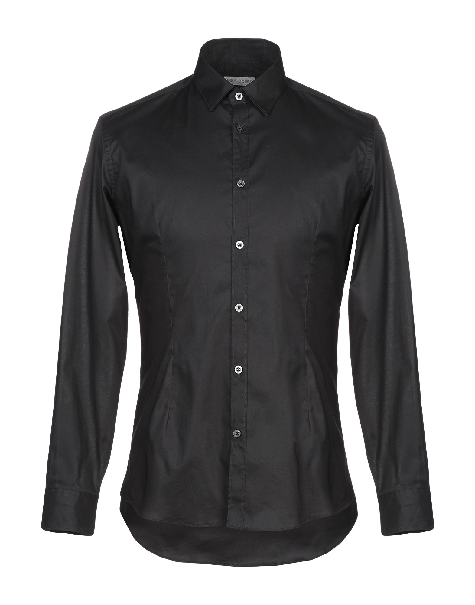  Daniele Alessandrini Homme - Tops - Hemden - On Yoox.com 