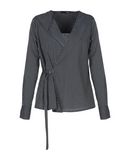 .TESSA Damen Hemd Farbe Schwarz Gr��e 5