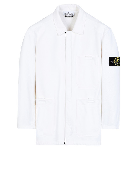 38785305bo - OVER SHIRTS STONE ISLAND OVER SHIRT 11948 STONE ISLAND - 0