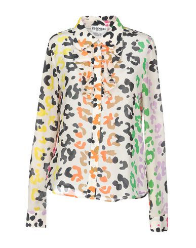 Pубашка Essentiel Antwerp