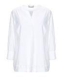 KI6? WHO ARE YOU? Damen Bluse Farbe Wei� Gr��e 3