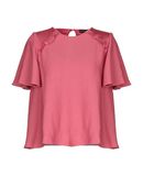 TWINSET Damen Bluse Farbe Rosa Gr��e 4