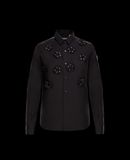 MONCLER SHIRT - Long-sleeved shirts - women