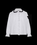 MONCLER SHIRT - Long-sleeved shirts - women
