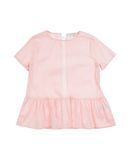 SILVIAN HEACH M�dchen 9-16 jahre Bluse Farbe Rosa Gr��e 2