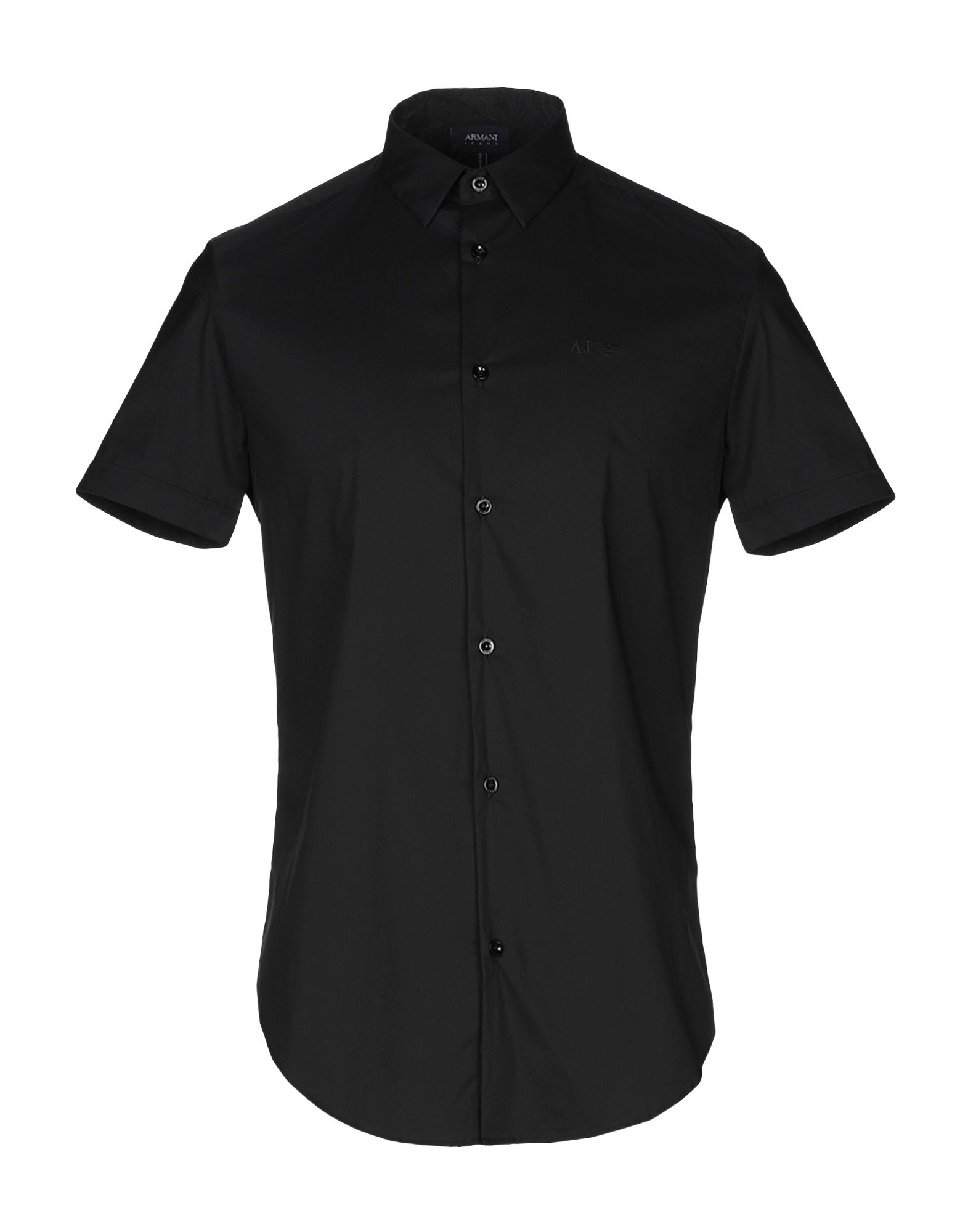 ARMANI JEANS ΜΠΛΟΥΖΑΚΙΑ Πουκάμισο