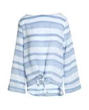KAIN Damen Bluse Farbe Wei� Gr��e 6