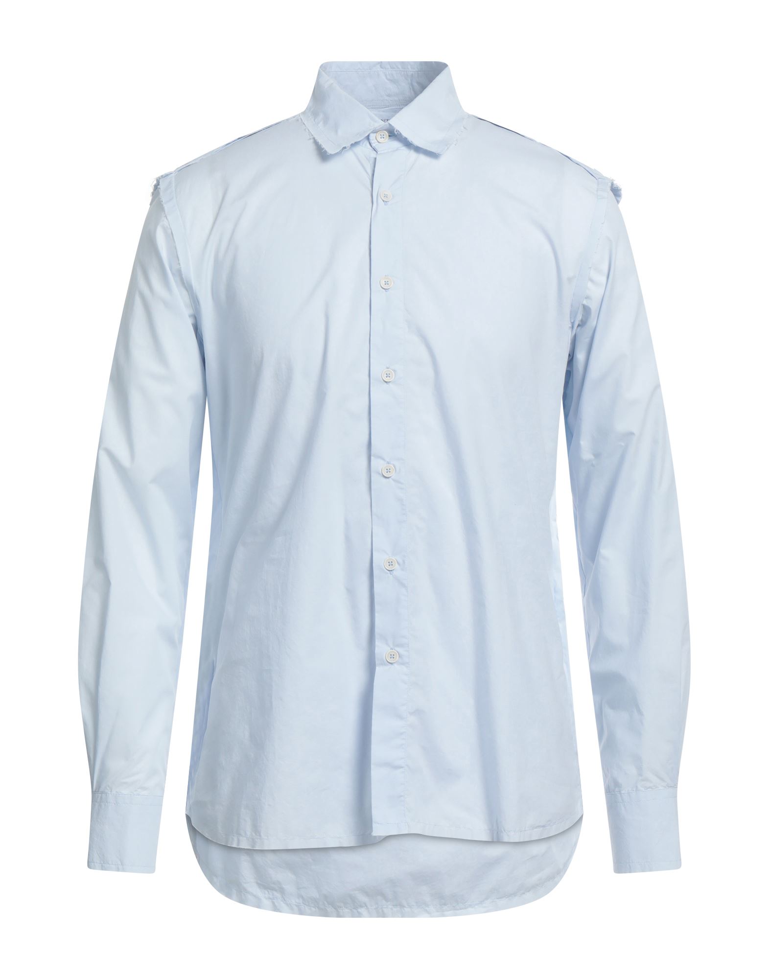 Original Vintage Style Shirts In Blue