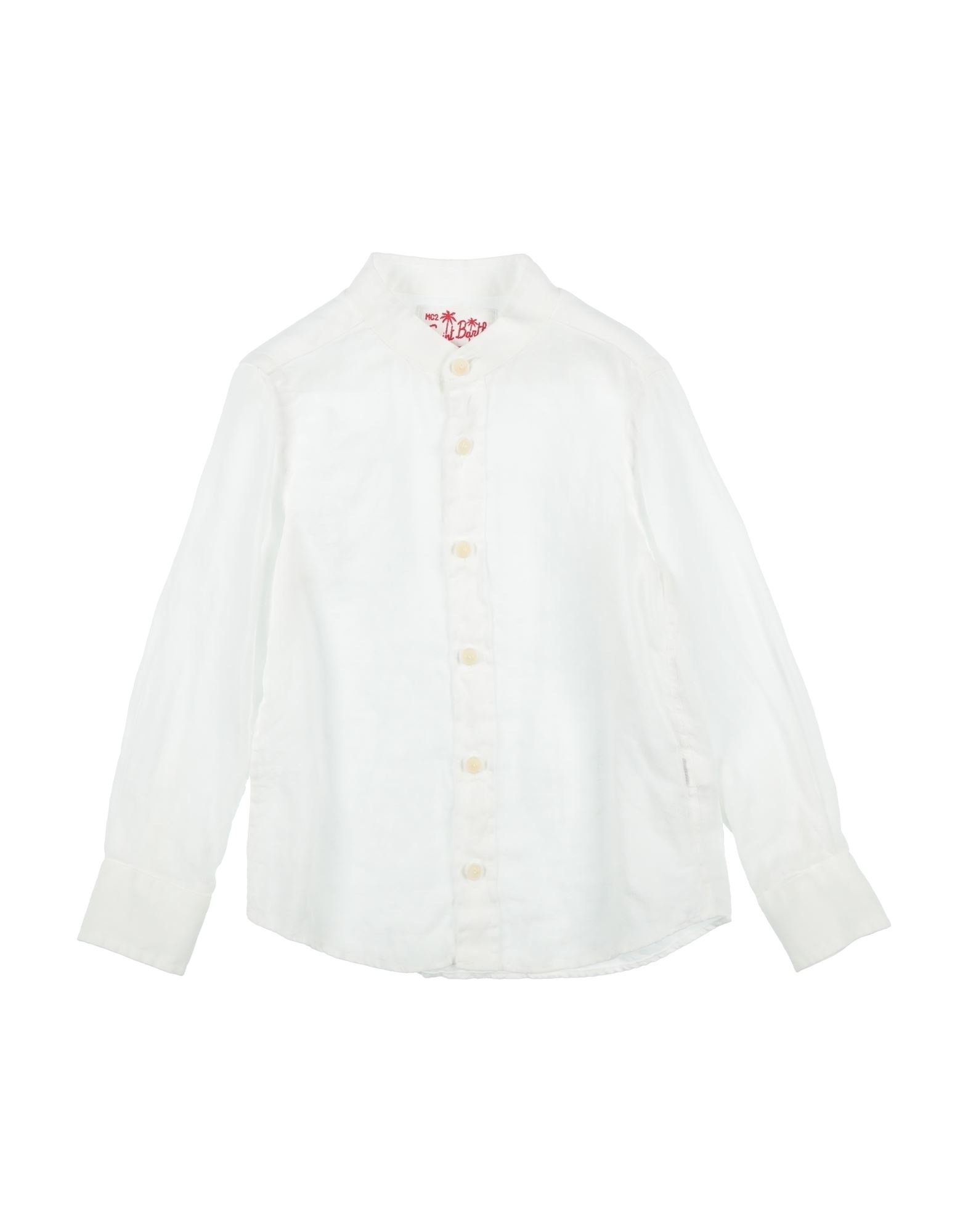  Mc2 Saint Barth - Tops - Hemden - On Yoox.com 