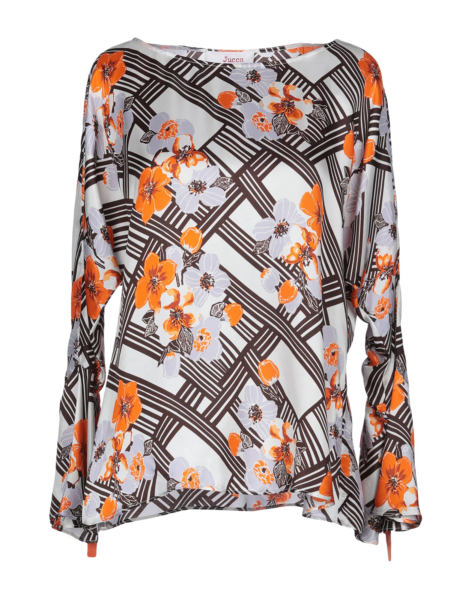  Jucca - Camisetas Y Tops - Tops - On Yoox.com 