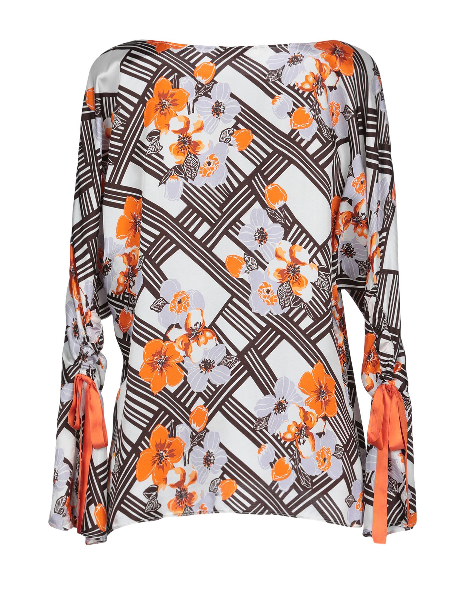  Jucca - Camisetas Y Tops - Tops - On Yoox.com 