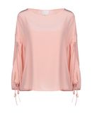 GOTHA Damen Bluse Farbe Rosa Gr��e 1