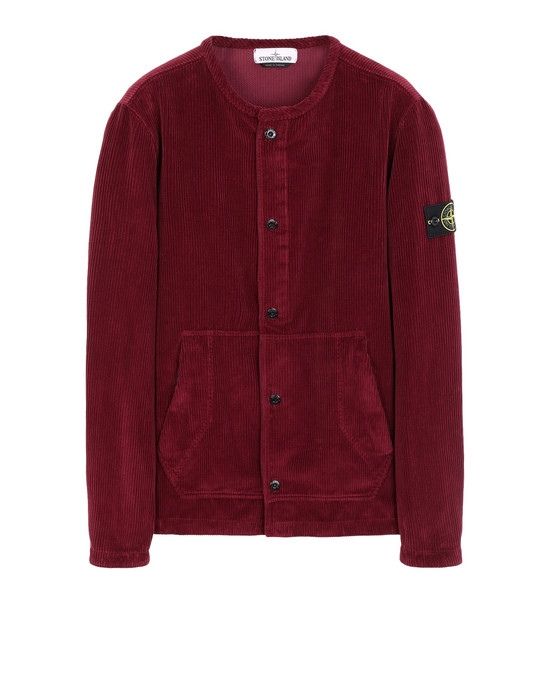 38790609fo - SOBRECAMISAS STONE ISLAND SOBRECAMISAS 10939 CORDUROY
STONE ISLAND - 0
