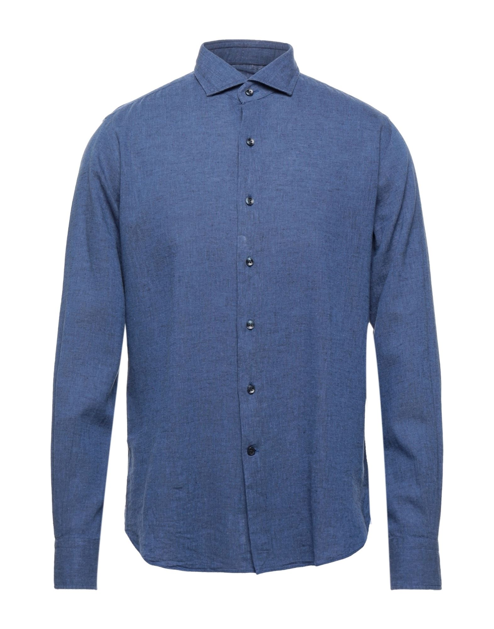 Orian Shirts In Blue | ModeSens
