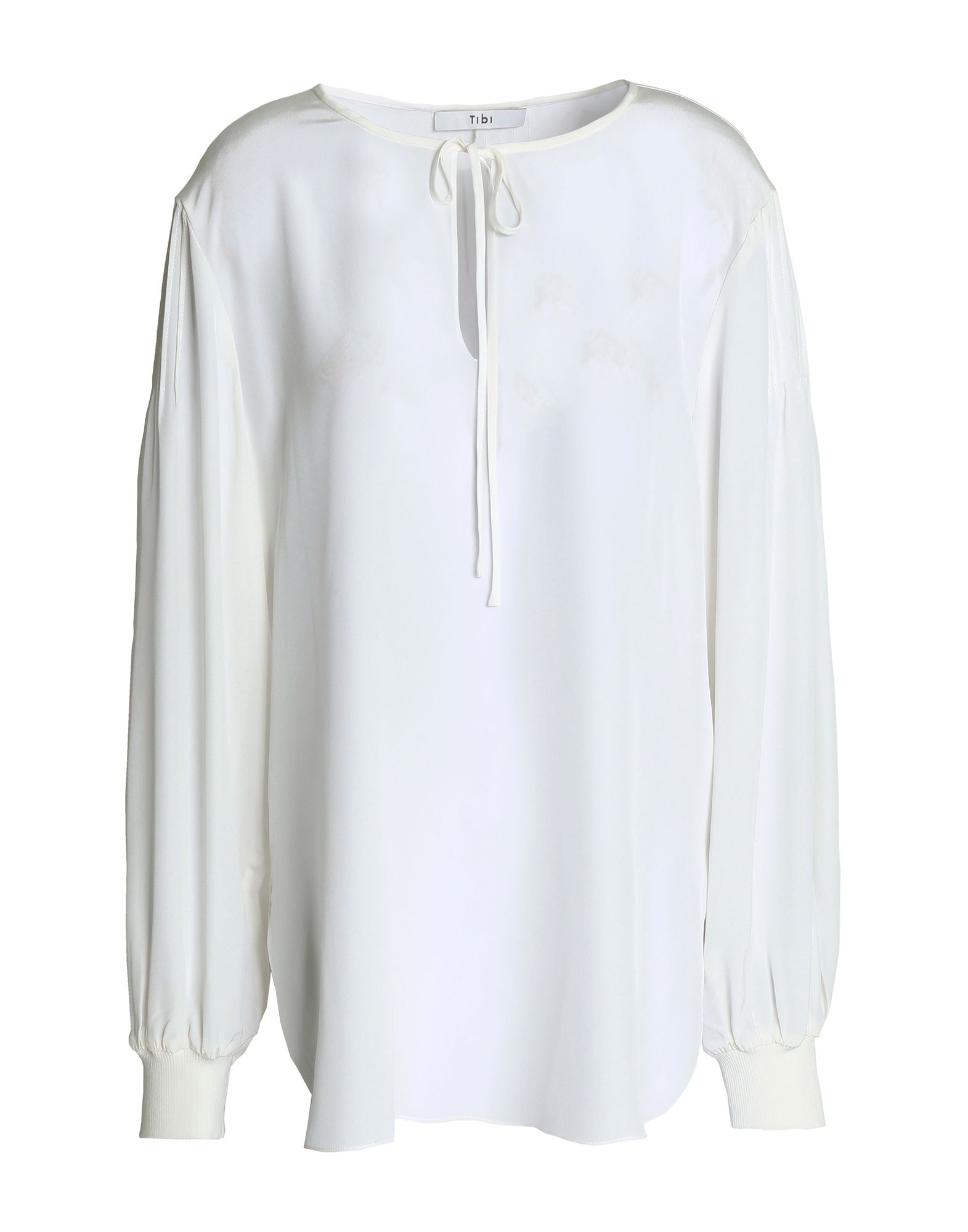 tibi blouse