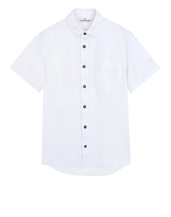38792628vr - SHIRTS STONE ISLAND Short sleeve shirt 12909 STONE ISLAND - 0