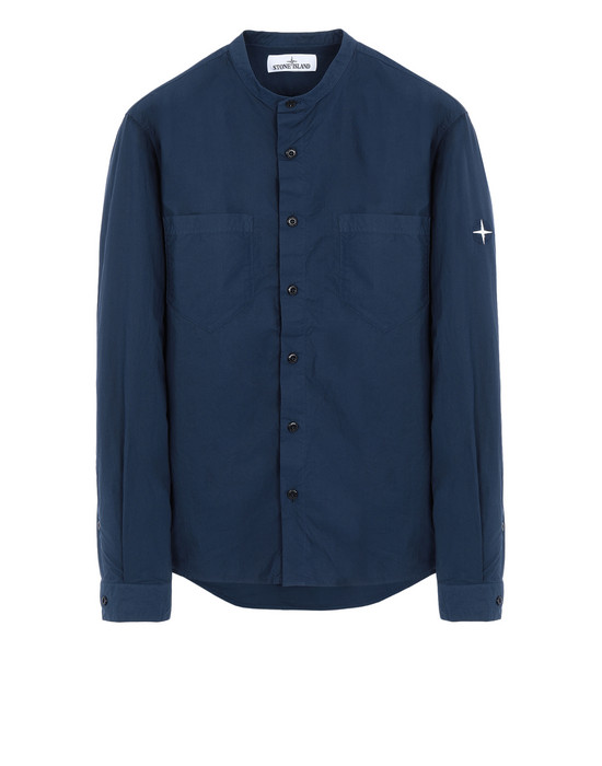 38792640jv - SHIRTS STONE ISLAND Long sleeve shirt 11310 STONE ISLAND - 0