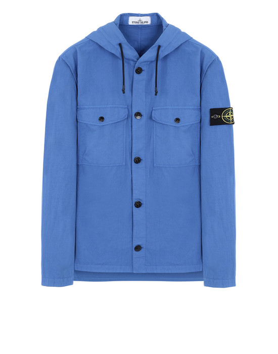 38792645il - OVER SHIRTS STONE ISLAND OVER SHIRT 10608 STONE ISLAND - 0