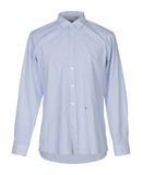 MOSCHINO Herren Hemd Farbe Blau Gr��e 9