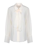 CHLO� Damen Hemd Farbe Elfenbein Gr��e 5