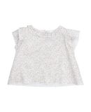 LE PETIT COCO M�dchen 0-24 monate Bluse Farbe Hellrosa Gr��e 4