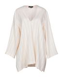 ANTONELLI Damen Bluse Farbe Rosa Gr��e 4
