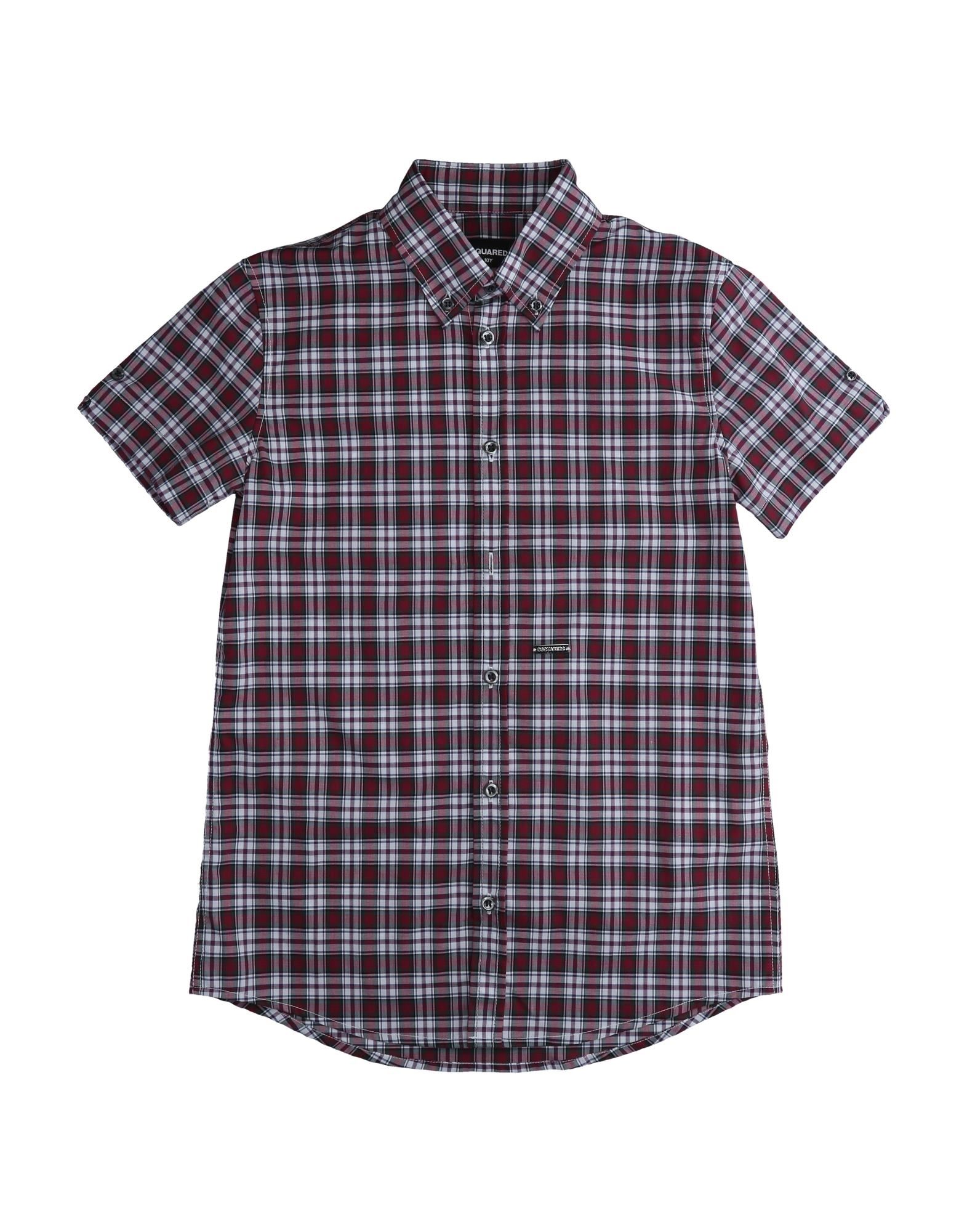  Dsquared2 - Camisetas Y Tops - Camisas - On Yoox.com 