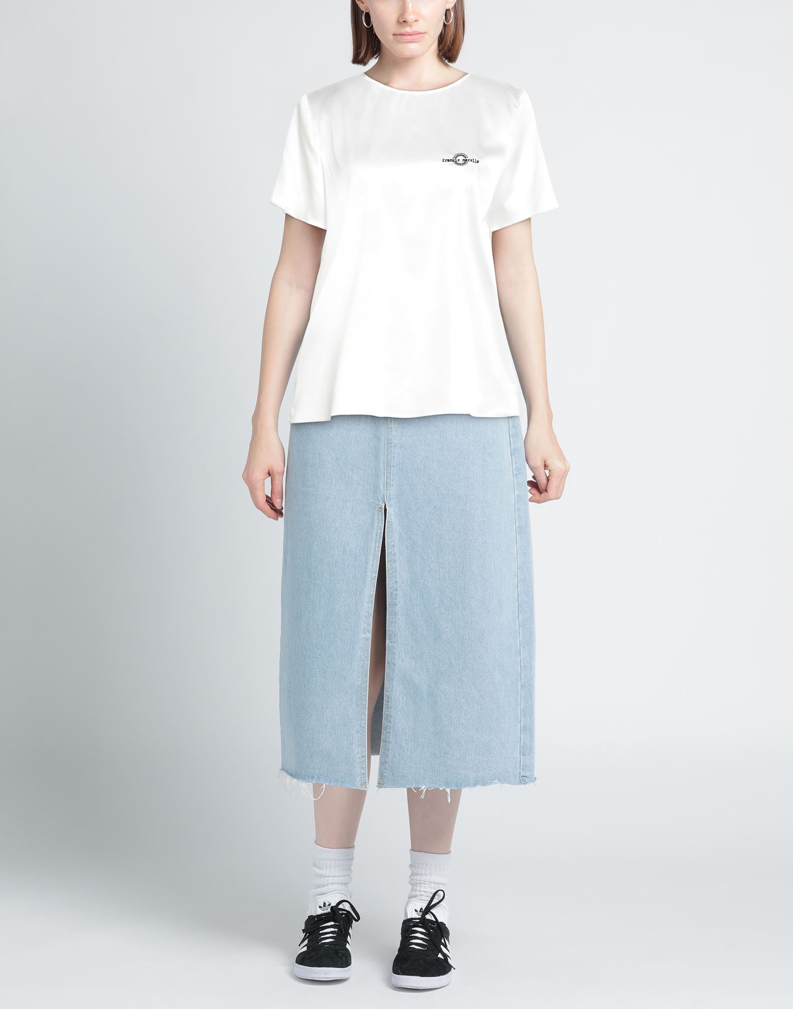 Frankie Morello - Tops - Tops - On Yoox.com 
