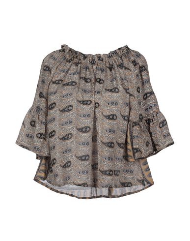 Блузка Bohemia Couture