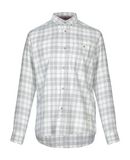 HYMN Herren Hemd Farbe Hellgrau Gr��e 4