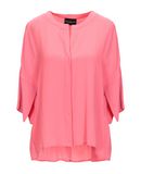 ATOS LOMBARDINI Damen Hemd Farbe Fuchsia Gr��e 4
