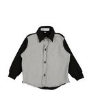BRIAN RUSH Jungen 0-24 monate Hemd Farbe Wei� Gr��e 10