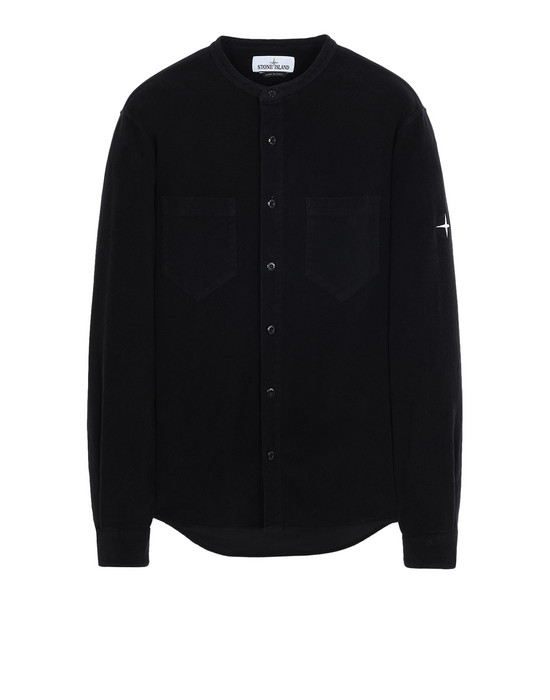 38796752dr - HEMDEN STONE ISLAND Langarmhemd 11302
STONE ISLAND - 0
