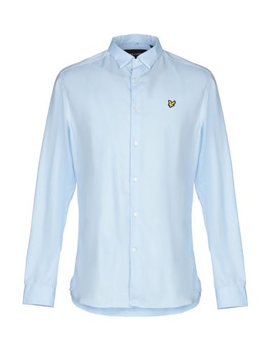 Scott shirt